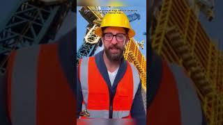 you should watch the video work smart hard skillful can help you % #construction #adamrose #work