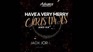 Merry Christmas from Jack Jorgensen & Advance Business Systems