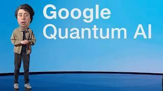 So… Google Just Created Quantum AI