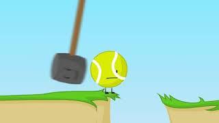 bfdi 18-4 but leafy is eliminated