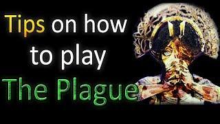 Dead by Daylight - Tips on How to Play The Plague