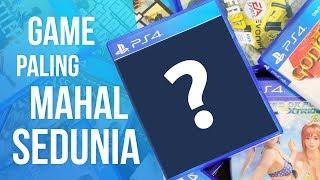 5 Game dengan Biaya Pembuatan Paling Mahal di Dunia