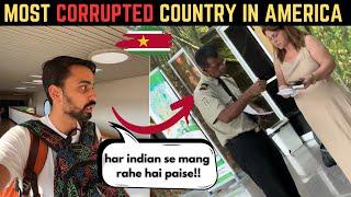 Demanding Money from Every INDIAN  - SURINAME 