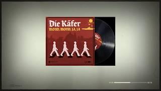 Wolfenstein The New Colossus OST: Die Kafer - Mond, Mond, ja, ja. (Different from New Order version)