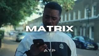 [FREE] Nines X J Hus Type Beat 'MATRIX' | UK RAP INSTRUMENTAL 2024