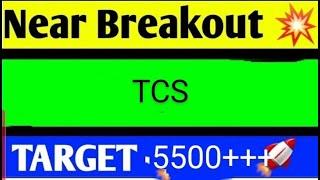 tcs share latest news today, tcs share analysis, tcs share target