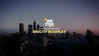 BigCity Roleplay | Fivem Cinematic Trailer