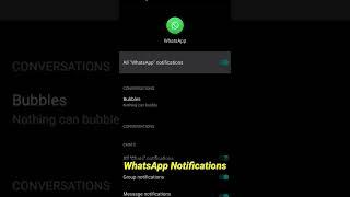 WhatsApp lo Messagedelete chesindi️ #shorts #techintelugu
