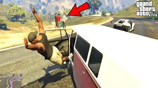 Franklin 69 IQ Test  Gta 5 Gameplay Video #Shorts