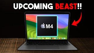 Apple’s M4 MacBook: Everything We Know So Far