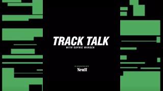 Track Talk: Mental Health for athletes and coaches by Sophie Warden