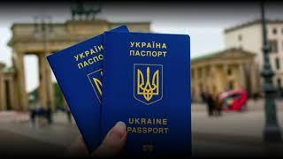 Passport of Ukraine grants its holder visa-free access to 130 countries