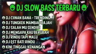 DJ TIKTOK TERVIRAL DAN ASIK 2025