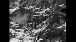 Владимир Высоцкий - Баллада об альпийских стрелках