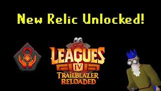 New Relic Unlock! | MrBabyHandsome