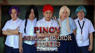 School Horror Stories (Season 2) Compilation