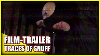 Trailer TRACES OF SNUFF | LOST CAVE | BORN DEAD II REDUX | UncutTV Hartbox Release | Garden of Gore