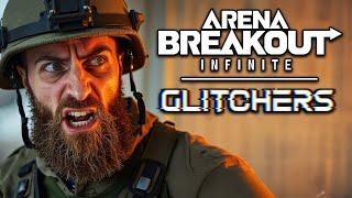 Please FIX Glitching (its OP) - Arena Breakout Infinite