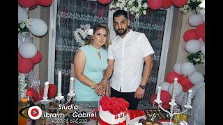 Merlina & Marvin (Nishani) Studio Ibraim Gabriel Full HD