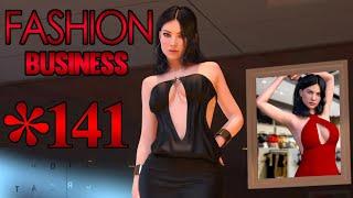 Fashion Business (ep4 v7) - Part 141 - Intiation into friendship, Doppelganger unmasked