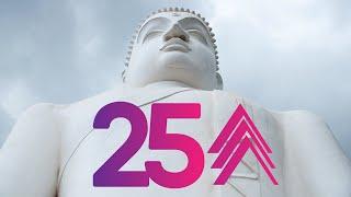 25 Unique Buddha Statues