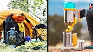 Top 10 Best Vintage Camping Gears On Amazon 2024