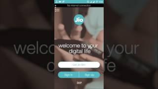 Remove  JiO 4gb cap or daily limit 200% working for alll