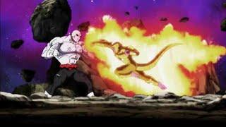 Frieza's Epic Roast On Jiren