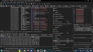 Tutorial on how to crack a spoofer with x64dbg