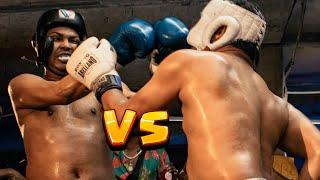 SANTIAGO MATIAS vs CAPRICORNIO TV ! PELEA OFICIAL !