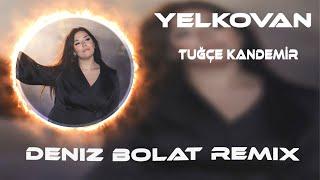 Sorumsuz Yelkovan Tik Tak Tik Tak ( Deniz Bolat Remix ) Tuğçe Kandemir - Yelkovan #TikTok