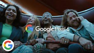 Découvrez Google Pixel 6 - Google France
