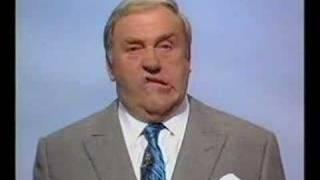 Les Dawson - Blankety Blank - Blowing Out The Candle