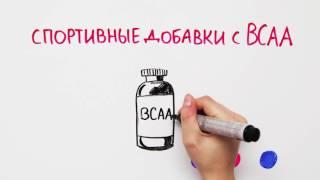 Как принимать BCAA