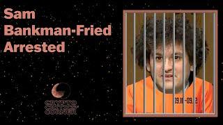 Sam Bankman-Fried Arrested (feat. @Coffeezilla) - Episode 102