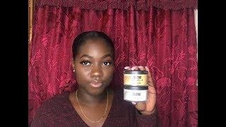 Best Setting Powder • Sacha Buttercup Translucent vs Banana •Dark Skin