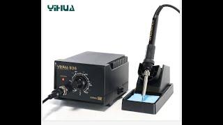 YIHUA 936 Iron Soldering Station #MSN#Mobile Spares Nagpur#