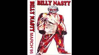 Billy Nasty acid techno mix March 1995