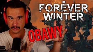 CZUJECIE TO??? TO ZAPACH NOWEGO EXTRACTION SHOOTERA!!! FOREVER WINTER