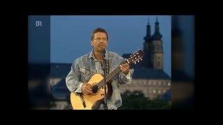 Reinhard Mey -  Ich wollte wie Orpheus singen - Live 1994