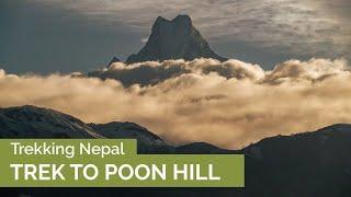 Trek to Poon Hill | Trekking Nepal