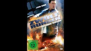 12 Runden - Ganzer Film Deutsch / German (John Cena)