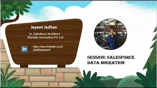 Salesforce Data Migration