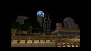 My Awsome world (Minecraft)