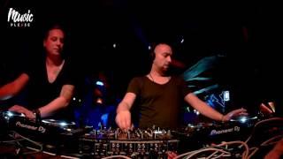 SUBGATE vs TIBIZA | Storm club Prague