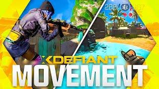 XDefiant Ultimate Movement Guide, Best Movement Tips to Improve (5 Movement Tips)