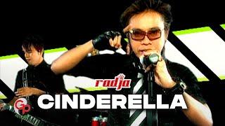 Radja - Cinderella (Official Music Video)