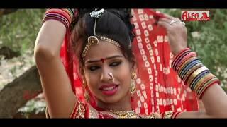 Piya Ratyu Dekhu Baath Kidhar Datgo | Rajasthani Song | पिया रात्यूं देखु बाठ | Alfa Music | 2018