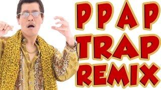 Pen Pineapple Apple Pen PPAP (YOUTUNES REMIX)