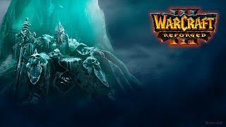 WarCraft III: Reforged HD PC | Прохождение на Русском  | Часть #1